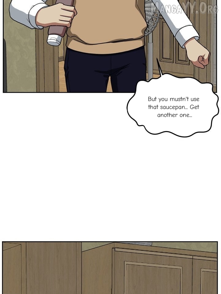 Change Me Chapter 36 - page 117